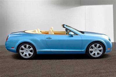 2007 Bentley Continental GT   - Photo 6 - Boca Raton, FL 33431