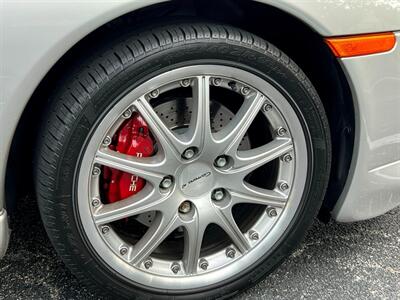 2001 Porsche 911 Carrera 4   - Photo 11 - Boca Raton, FL 33431