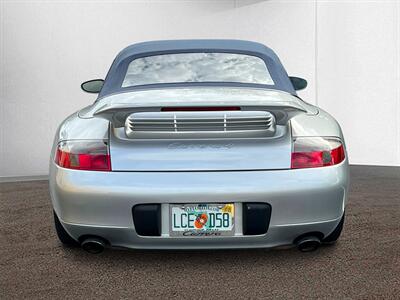 2001 Porsche 911 Carrera 4   - Photo 4 - Boca Raton, FL 33431