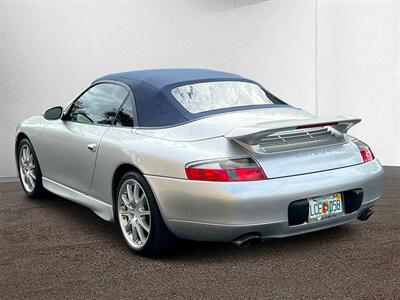 2001 Porsche 911 Carrera 4   - Photo 3 - Boca Raton, FL 33431