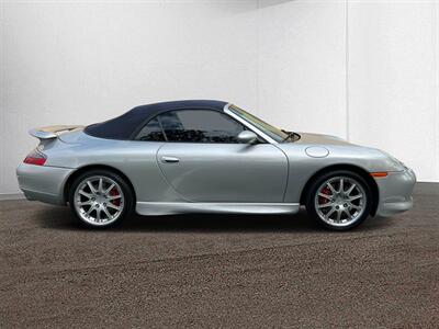 2001 Porsche 911 Carrera 4   - Photo 6 - Boca Raton, FL 33431