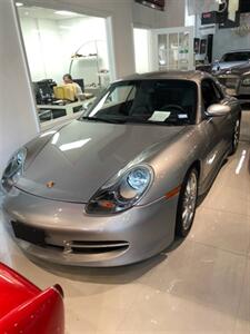 2001 Porsche 911 Carrera 4   - Photo 43 - Boca Raton, FL 33431