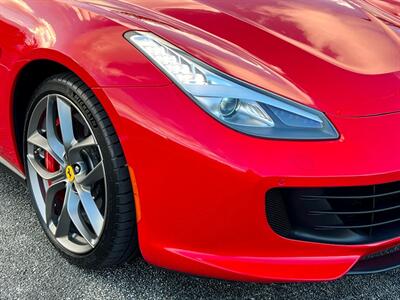 2018 Ferrari GTC4Lusso T   - Photo 9 - Boca Raton, FL 33431