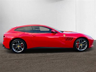 2018 Ferrari GTC4Lusso T   - Photo 6 - Boca Raton, FL 33431