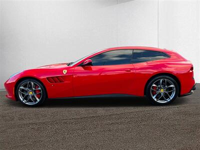 2018 Ferrari GTC4Lusso T   - Photo 2 - Boca Raton, FL 33431