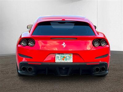 2018 Ferrari GTC4Lusso T   - Photo 4 - Boca Raton, FL 33431