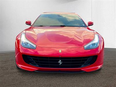 2018 Ferrari GTC4Lusso T   - Photo 8 - Boca Raton, FL 33431