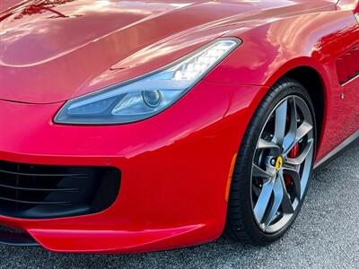 2018 Ferrari GTC4Lusso T   - Photo 10 - Boca Raton, FL 33431