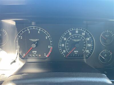 1997 Aston Martin DB7 Volante  Supercharged - Photo 3 - Boca Raton, FL 33431