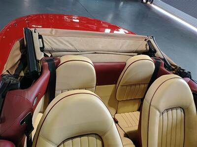 1997 Aston Martin DB7 Volante Owned by CELEBRITY Oprah Winfrey - Photo 34 - Boca Raton, FL 33431