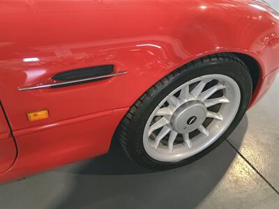 1997 Aston Martin DB7 Volante Owned by CELEBRITY Oprah Winfrey - Photo 59 - Boca Raton, FL 33431