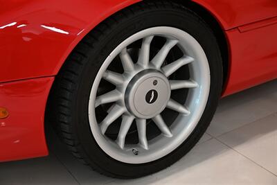 1997 Aston Martin DB7 Volante Owned by CELEBRITY Oprah Winfrey - Photo 7 - Boca Raton, FL 33431