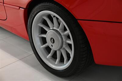 1997 Aston Martin DB7 Volante Owned by CELEBRITY Oprah Winfrey - Photo 8 - Boca Raton, FL 33431