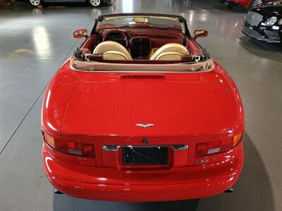 1997 Aston Martin DB7 Volante Owned by CELEBRITY Oprah Winfrey - Photo 5 - Boca Raton, FL 33431