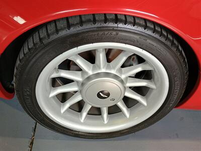 1997 Aston Martin DB7 Volante Owned by CELEBRITY Oprah Winfrey - Photo 60 - Boca Raton, FL 33431