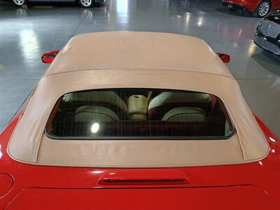 1997 Aston Martin DB7 Volante Owned by CELEBRITY Oprah Winfrey - Photo 56 - Boca Raton, FL 33431