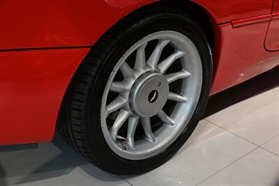 1997 Aston Martin DB7 Volante Owned by CELEBRITY Oprah Winfrey - Photo 11 - Boca Raton, FL 33431