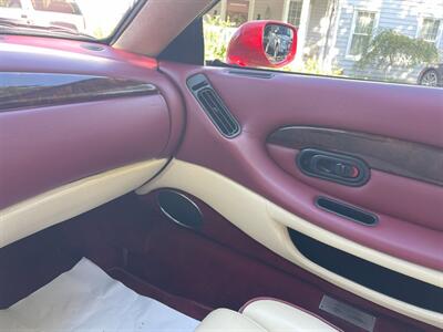 1997 Aston Martin DB7 Volante  Supercharged - Photo 5 - Boca Raton, FL 33431