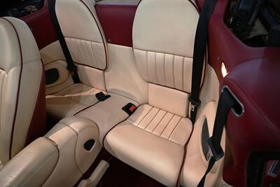 1997 Aston Martin DB7 Volante Owned by CELEBRITY Oprah Winfrey - Photo 26 - Boca Raton, FL 33431