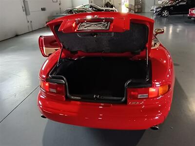 1997 Aston Martin DB7 Volante Owned by CELEBRITY Oprah Winfrey - Photo 49 - Boca Raton, FL 33431