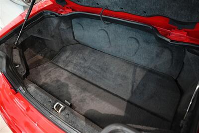 1997 Aston Martin DB7 Volante Owned by CELEBRITY Oprah Winfrey - Photo 29 - Boca Raton, FL 33431