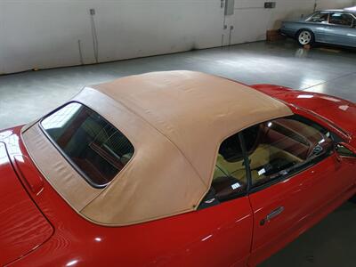 1997 Aston Martin DB7 Volante Owned by CELEBRITY Oprah Winfrey - Photo 57 - Boca Raton, FL 33431