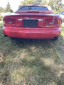 1997 Aston Martin DB7 Volante  Supercharged - Photo 12 - Boca Raton, FL 33431