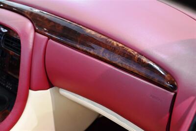 1997 Aston Martin DB7 Volante Owned by CELEBRITY Oprah Winfrey - Photo 20 - Boca Raton, FL 33431