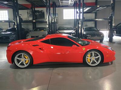 2019 Ferrari 488 GTB - Photo 7 - Boca Raton, FL 33431