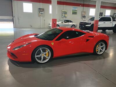 2019 Ferrari 488 GTB - Photo 2 - Boca Raton, FL 33431