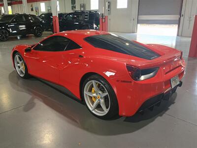 2019 Ferrari 488 GTB - Photo 3 - Boca Raton, FL 33431