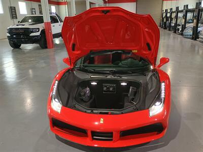 2019 Ferrari 488 GTB - Photo 26 - Boca Raton, FL 33431