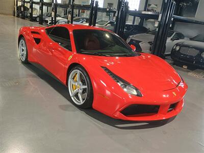 2019 Ferrari 488 GTB - Photo 8 - Boca Raton, FL 33431
