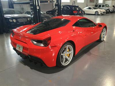 2019 Ferrari 488 GTB - Photo 6 - Boca Raton, FL 33431