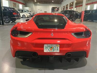 2019 Ferrari 488 GTB - Photo 4 - Boca Raton, FL 33431