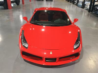 2019 Ferrari 488 GTB - Photo 10 - Boca Raton, FL 33431