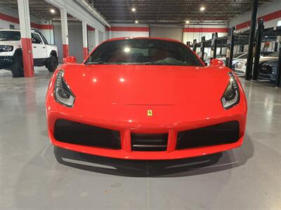 2019 Ferrari 488 GTB - Photo 9 - Boca Raton, FL 33431