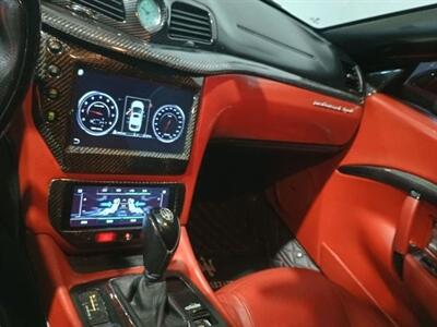 2012 Maserati GranTurismo Sport - Photo 4 - Boca Raton, FL 33431
