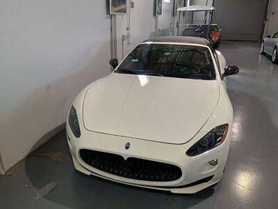 2012 Maserati GranTurismo Sport - Photo 5 - Boca Raton, FL 33431