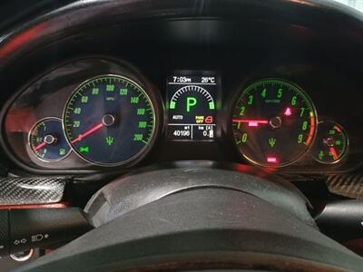 2012 Maserati GranTurismo Sport - Photo 3 - Boca Raton, FL 33431