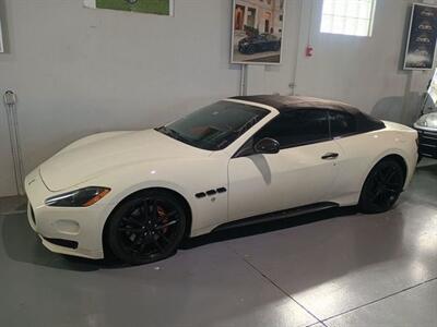 2012 Maserati GranTurismo Sport - Photo 1 - Boca Raton, FL 33431