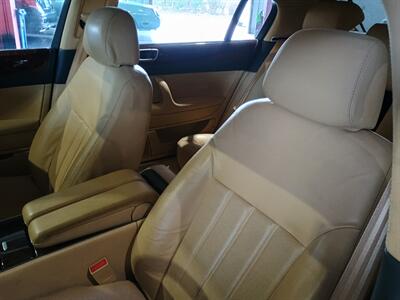 2008 Bentley Flying Spur  sedan - Photo 16 - Boca Raton, FL 33431