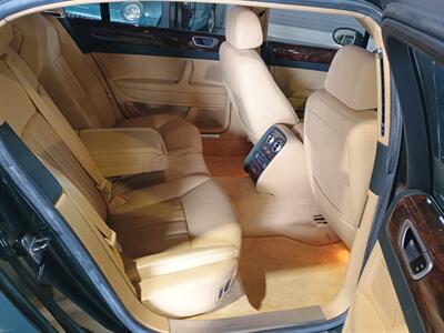 2008 Bentley Flying Spur  sedan - Photo 31 - Boca Raton, FL 33431