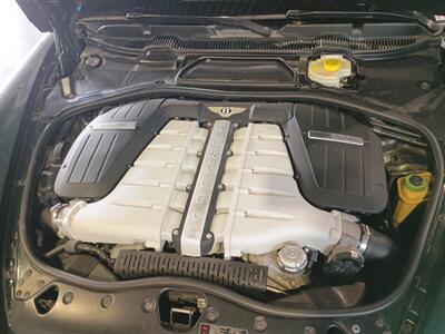2008 Bentley Flying Spur  sedan - Photo 41 - Boca Raton, FL 33431