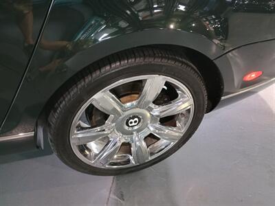 2008 Bentley Flying Spur  sedan - Photo 46 - Boca Raton, FL 33431