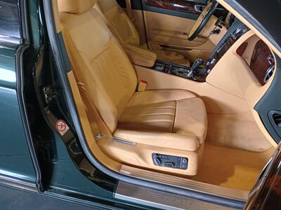 2008 Bentley Flying Spur  sedan - Photo 36 - Boca Raton, FL 33431