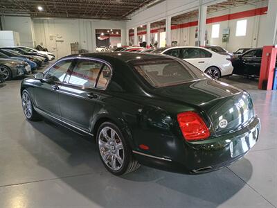 2008 Bentley Flying Spur  sedan - Photo 3 - Boca Raton, FL 33431