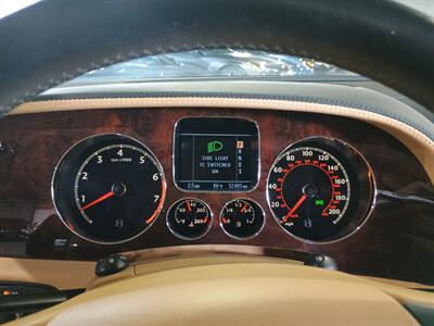 2008 Bentley Flying Spur  sedan - Photo 18 - Boca Raton, FL 33431