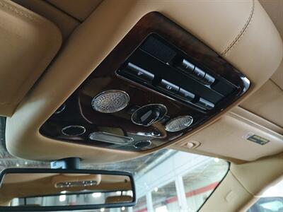 2008 Bentley Flying Spur  sedan - Photo 22 - Boca Raton, FL 33431