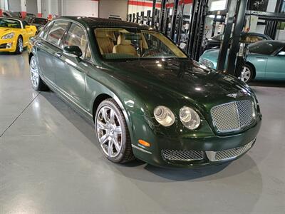 2008 Bentley Flying Spur  sedan - Photo 7 - Boca Raton, FL 33431